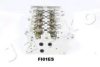 JAPKO JFI01ES Cylinder Head
